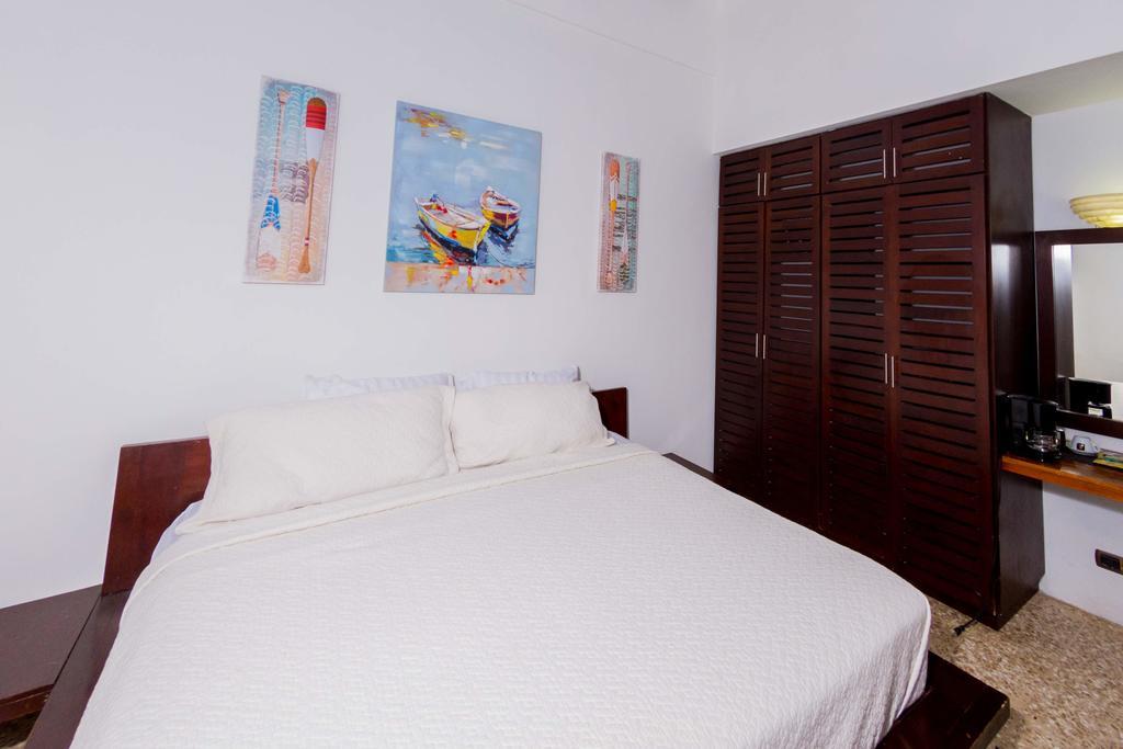 Cafe De Playa Beach Front Hotel Coco Ngoại thất bức ảnh